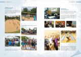 Kundenmagazin Gemeinsame Erfolge 2015
