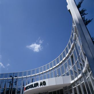 3D shape search allows time and cost savings at OECHSLER AG