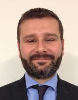 Luca Borghi - CEO CADENAS Italiana