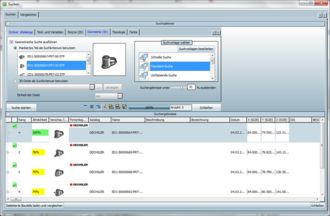 Requests at OECHSLER AG
