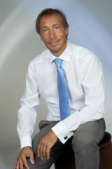CEO CADENAS GmbH - Jürgen Heimbach