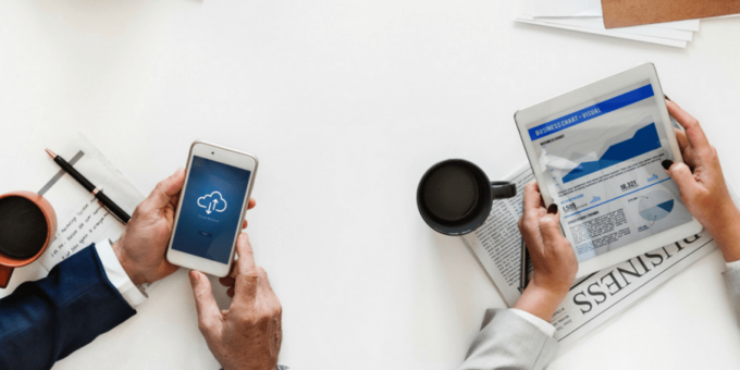 Interagissez avec vos clients partout, à tout moment :  les applications mobiles pour répondre aux demandes de la nouvelle génération d'ingénieurs
