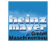 Heinz Mayer