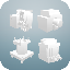 CADENAS Parts for Solid Edge