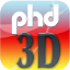 PHD 3D