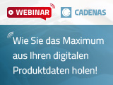 Das große Bestandskunden-Webinar: Wie Sie das Maximum aus Ihren digitalen Produktdaten herausholen!