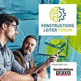 Konstruktionsleiter Forum 2022