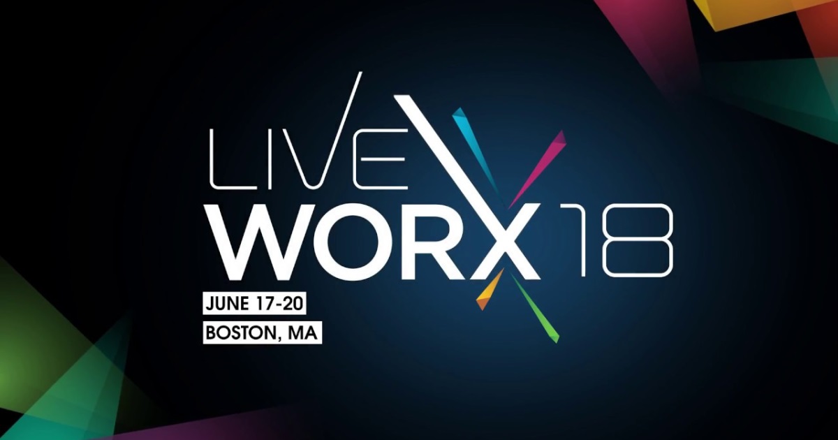 CADENAS at the PTC LiveWorx 2018