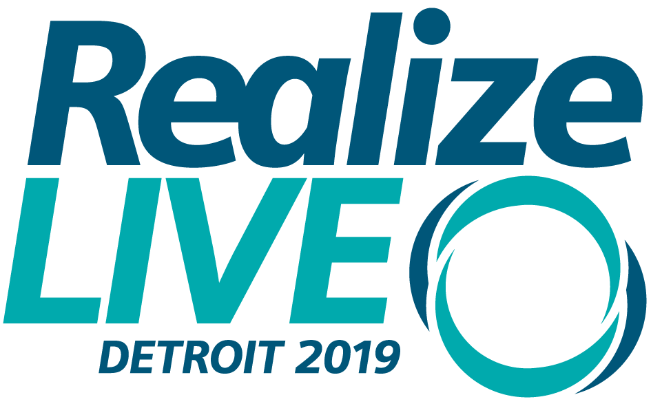 CADENAS at the Siemens Realize LIVE 2019
