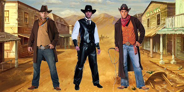 Maverick Buyers