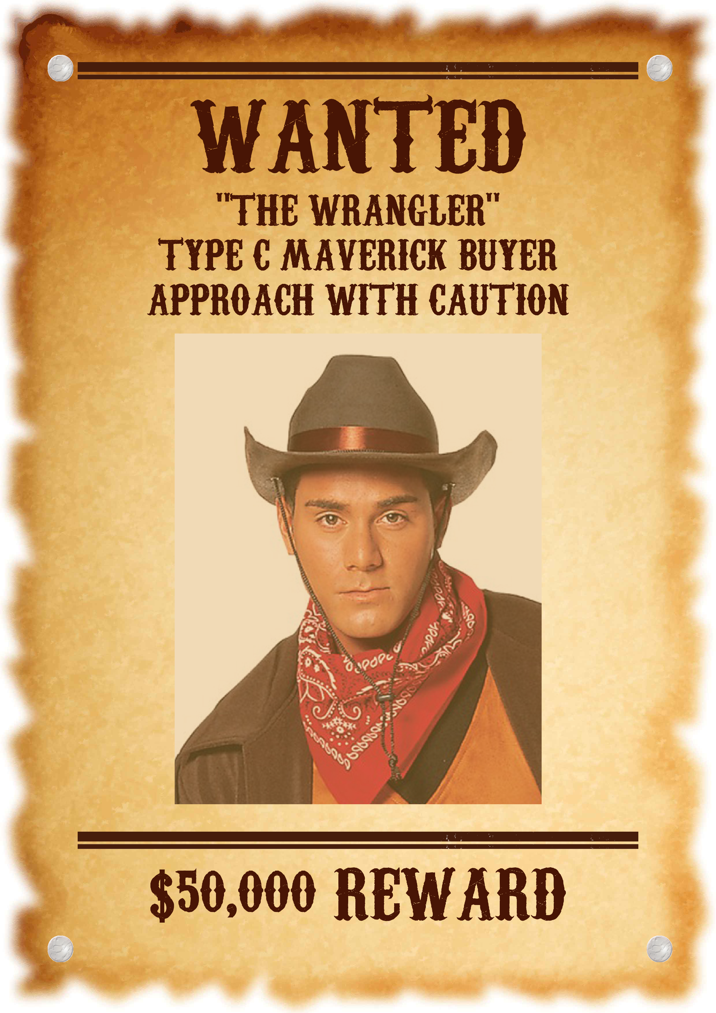 The Cowboy