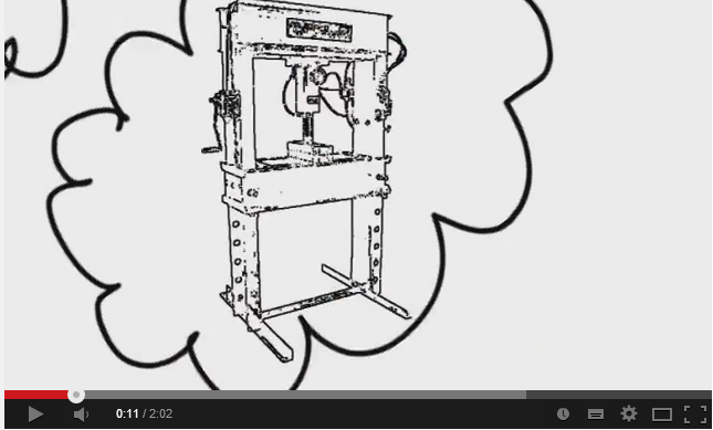 Be like Bob: Product configurator by CADENAS