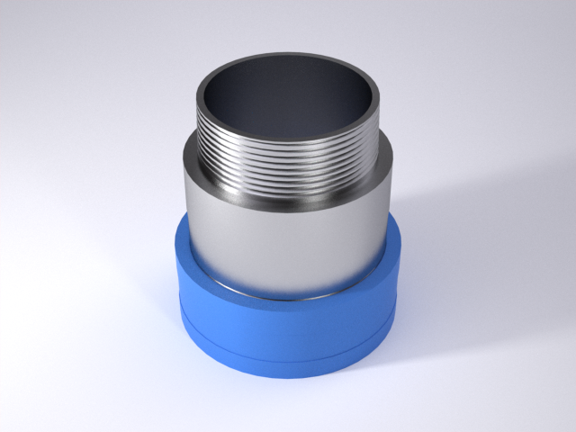 Thomas & Betts Generated Digital Product Images by CADENAS 