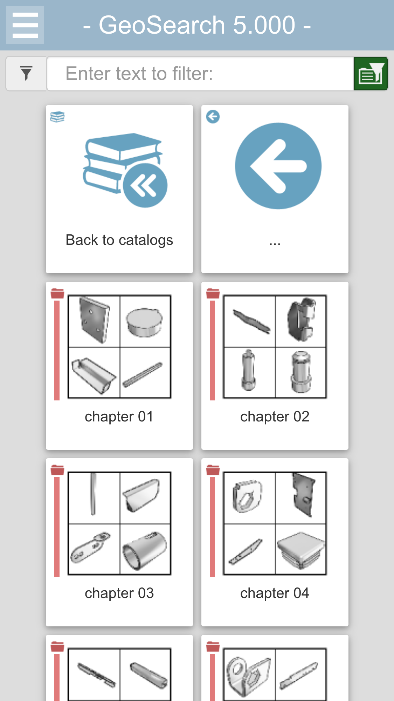 PARTsolutions App
