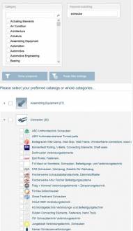 Aiutateci ad espandere il portale di download di modelli CAD 3D PARTcommunity