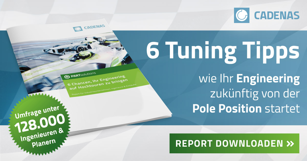 Download Umfrageergebnisse unter 128000 Ingenieuren: 6 Tuning Tipps für das Engineering