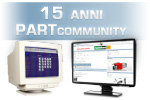 PARTcommunity di CADENAS ottiene sempre più consensi