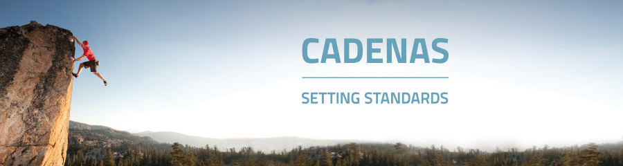 CADENAS - Setting Standards