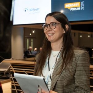 Picture of Miriam Pullnig